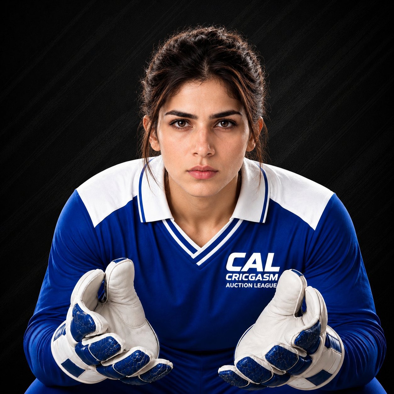 Taniya Bhatia WPL