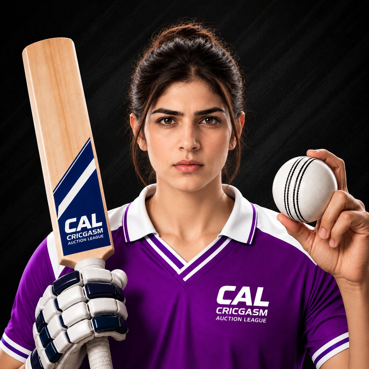 Harleen Deol WPL