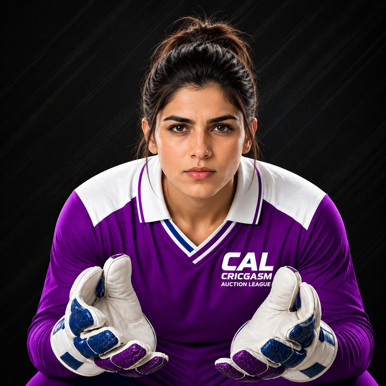 Shweta Sehrawat WPL